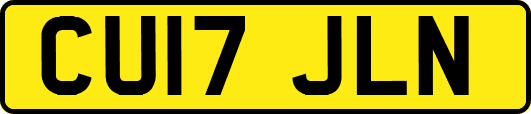 CU17JLN