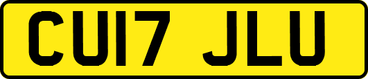 CU17JLU