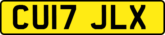 CU17JLX