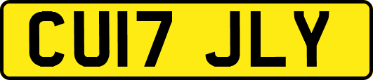 CU17JLY