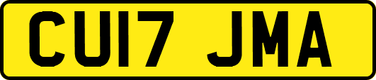 CU17JMA