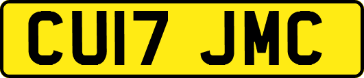CU17JMC