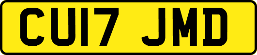 CU17JMD