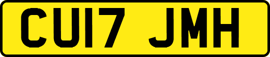 CU17JMH