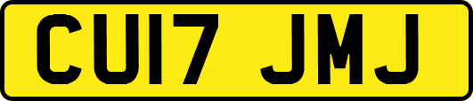 CU17JMJ