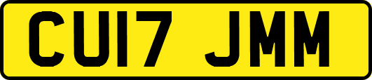 CU17JMM