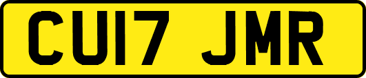CU17JMR