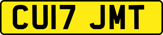 CU17JMT