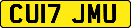 CU17JMU