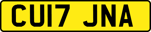 CU17JNA