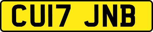 CU17JNB