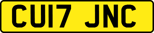 CU17JNC