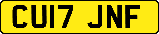 CU17JNF
