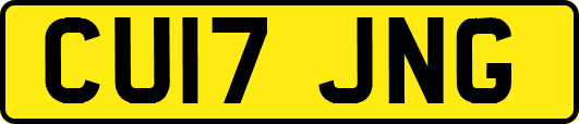 CU17JNG