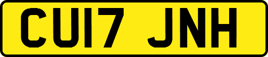 CU17JNH