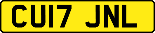 CU17JNL