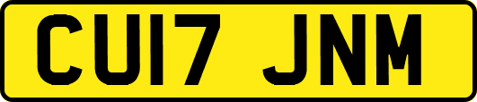 CU17JNM