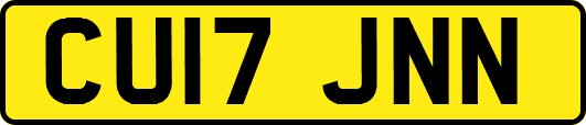 CU17JNN