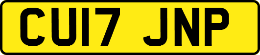 CU17JNP