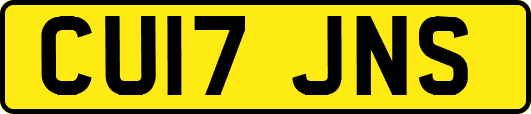 CU17JNS