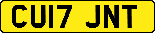CU17JNT
