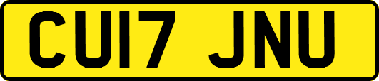 CU17JNU