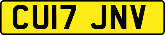 CU17JNV