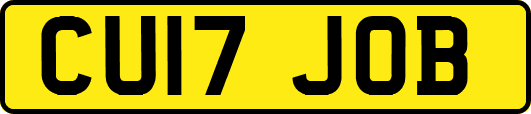 CU17JOB