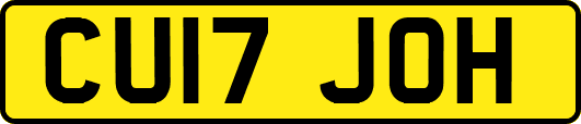 CU17JOH
