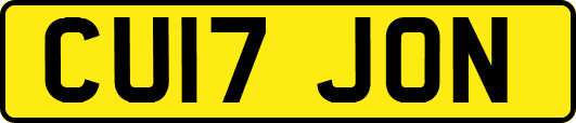 CU17JON