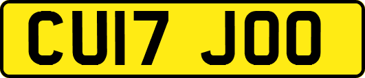 CU17JOO