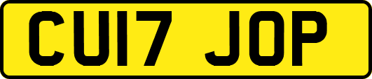 CU17JOP
