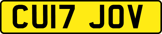 CU17JOV