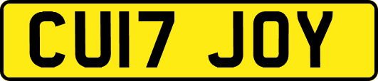 CU17JOY