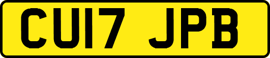 CU17JPB