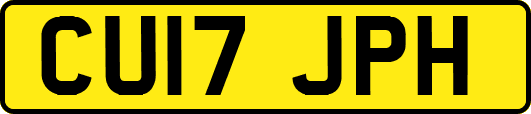 CU17JPH