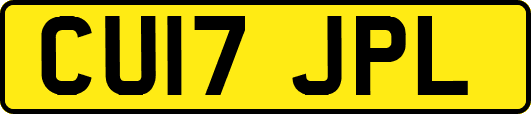 CU17JPL