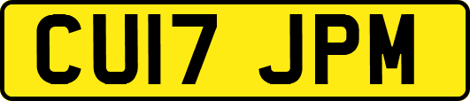 CU17JPM
