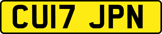 CU17JPN