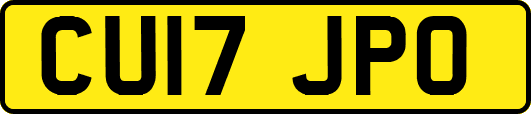 CU17JPO