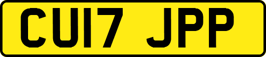 CU17JPP