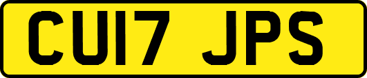 CU17JPS