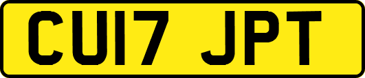CU17JPT