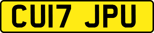 CU17JPU