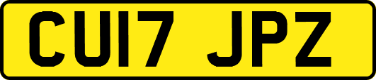 CU17JPZ
