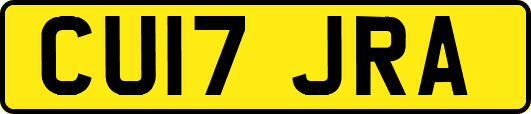 CU17JRA
