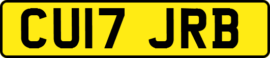 CU17JRB