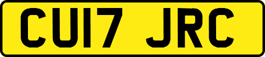 CU17JRC