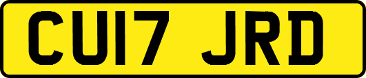 CU17JRD