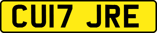 CU17JRE